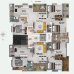 Balwani real estate