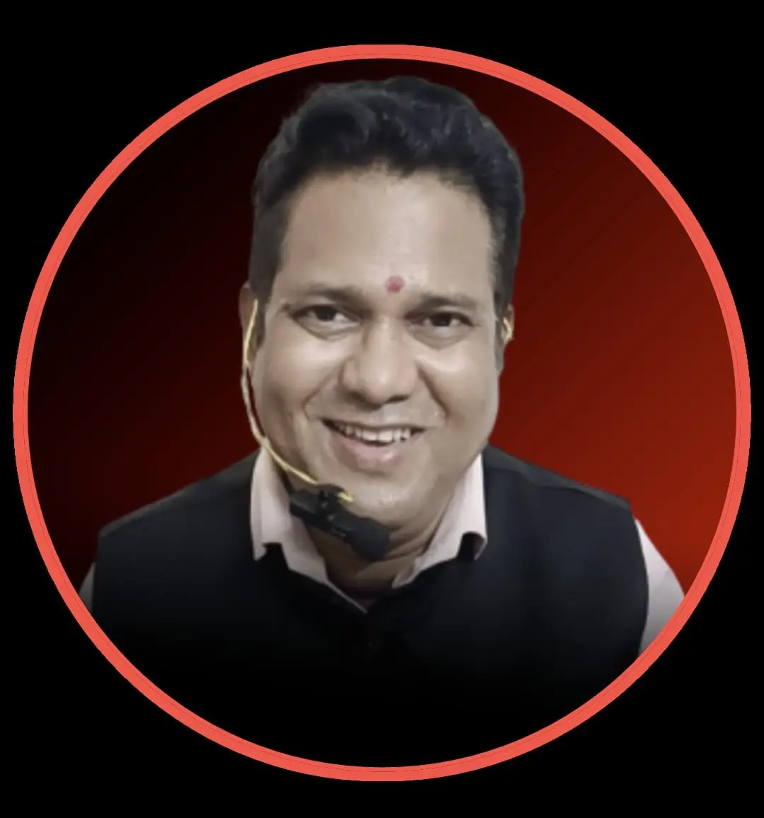 Raaj Bagul