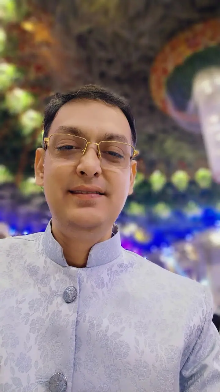 Ammit Kumar ruhela