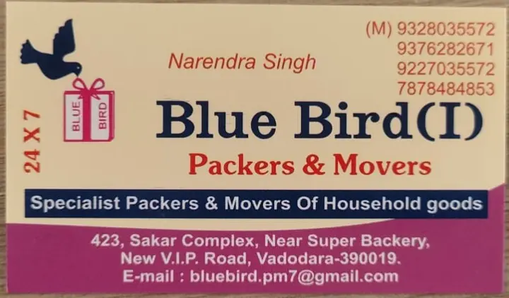 Narendra Singh