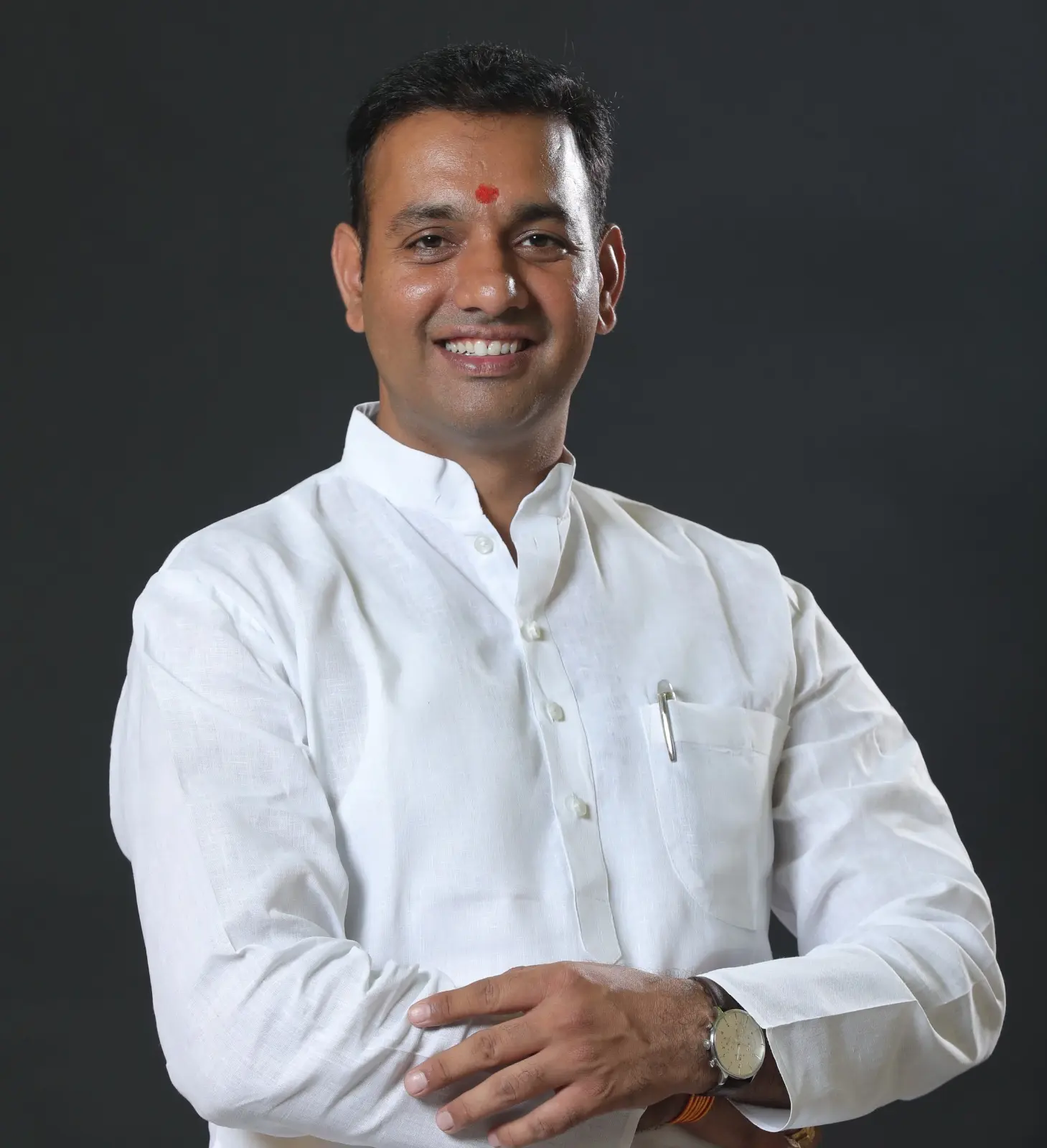 Ravindra Dadheech