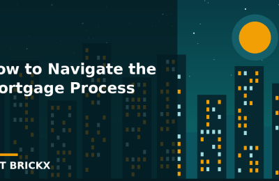 How to Navigate the Mortgage Process
