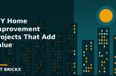 DIY Home Improvement Projects That Add Value