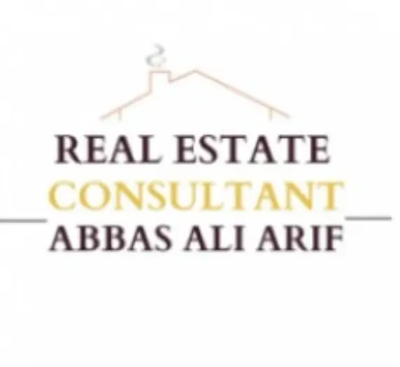 Abas ali Arif