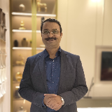 Ravindra Yadav