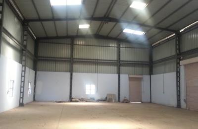 AREA (agarwal real estate agency)