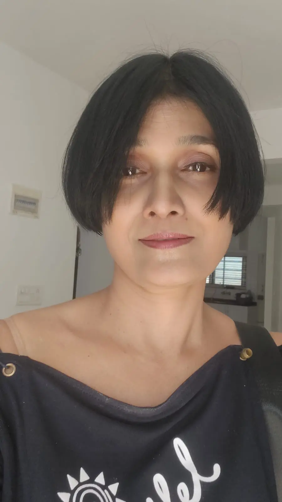 Rajni Shetty