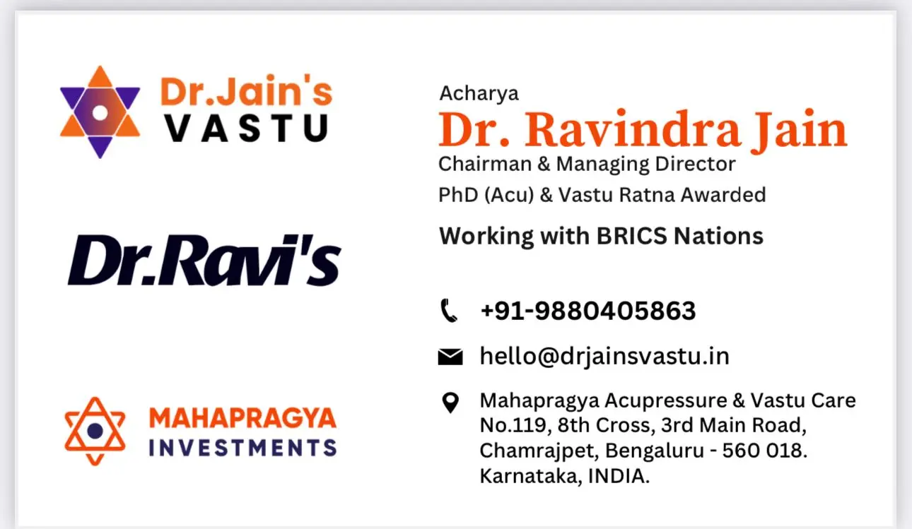 Dr.ravindra Jain