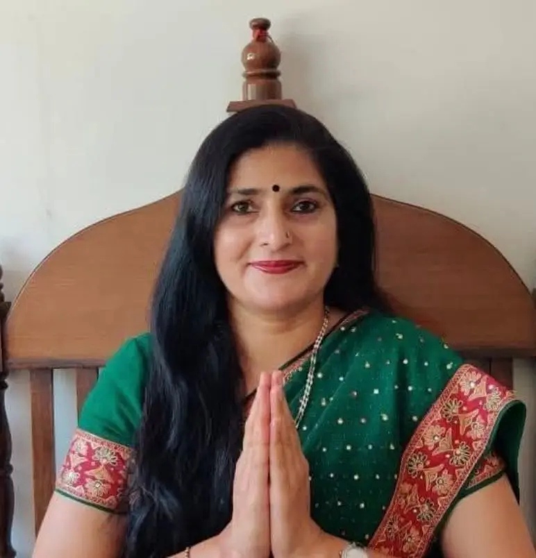 Dr. Anita Singh