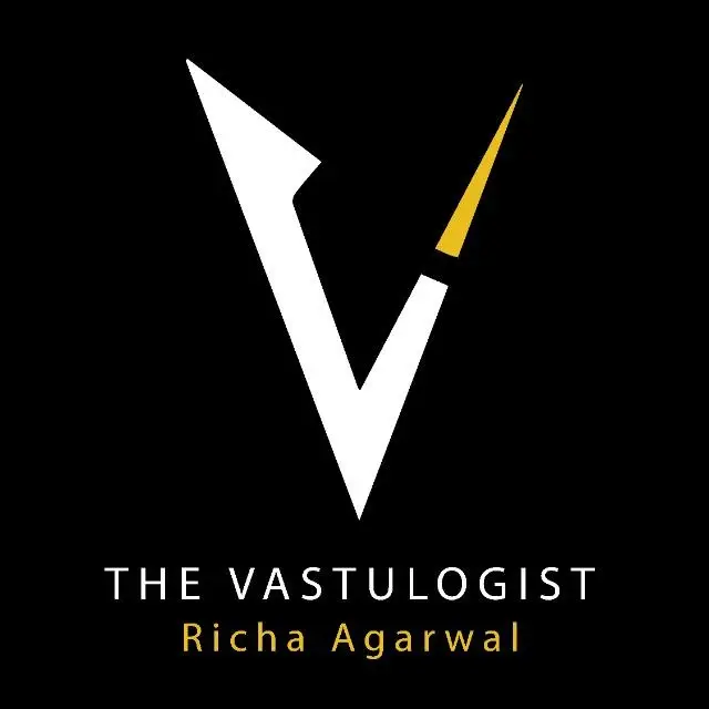 Richa Agarwal