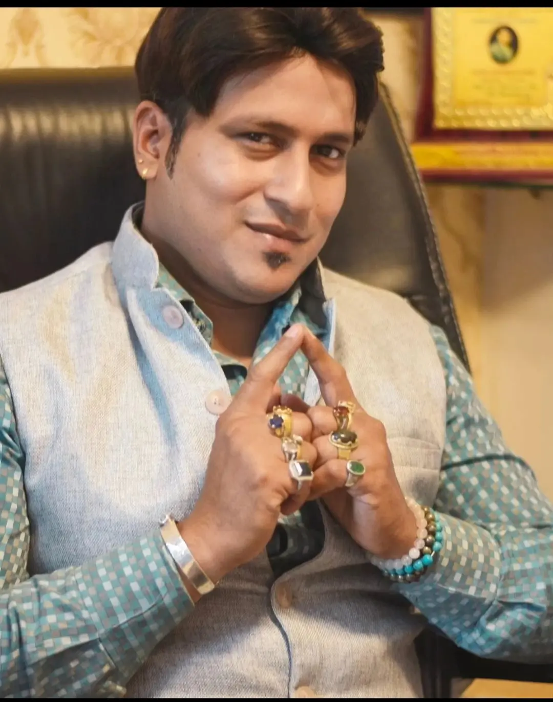Dr. Sushil Girhe