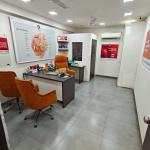 Balwani real estate
