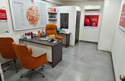 Balwani real estate