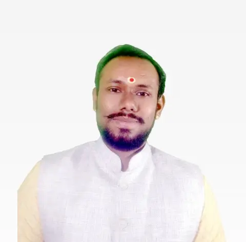 Gaurav Arya